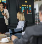 negotiating while female