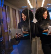 career makeover