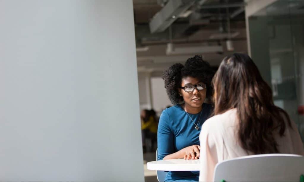 performance review mistakes