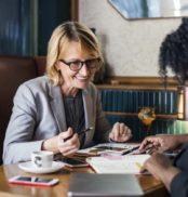 women-owned businesses