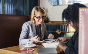 women-owned businesses