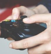 video games