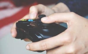 video games