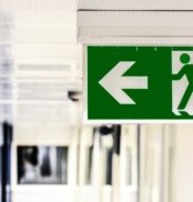 pay unhappy workers to quit