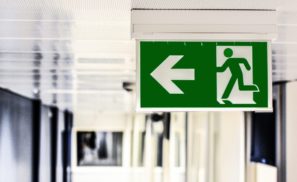 pay unhappy workers to quit