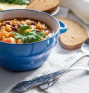 healthy lunch ideas