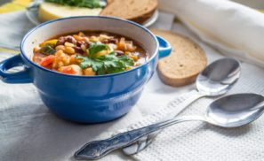 healthy lunch ideas