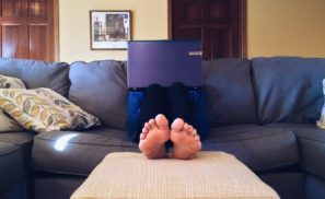 work-from-home jobs