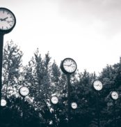 interruptions