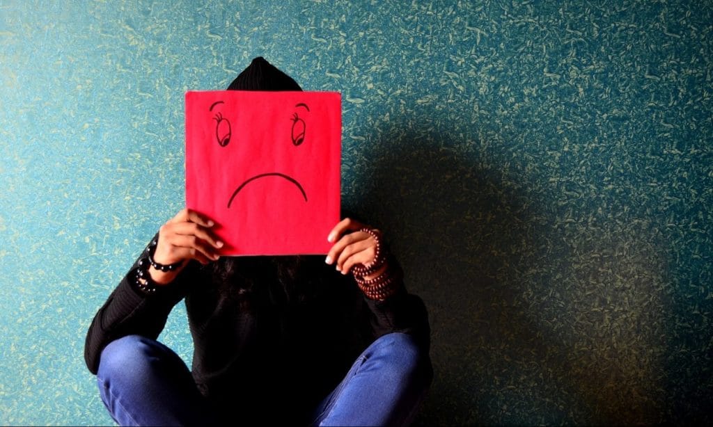 impostor syndrome