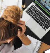 workplace struggles