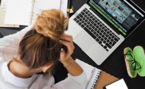 workplace struggles