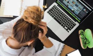 workplace struggles