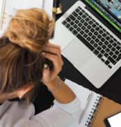 work stressors