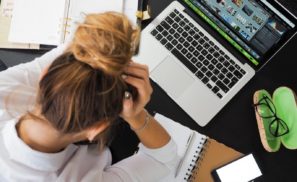 work stressors