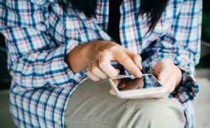 smartphone addiction