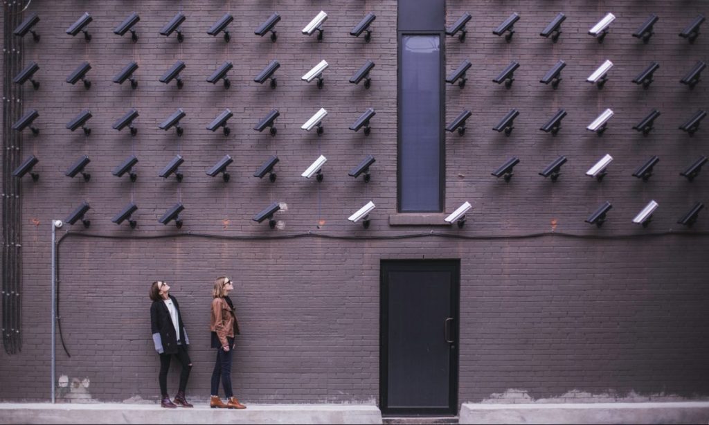 employee monitoring