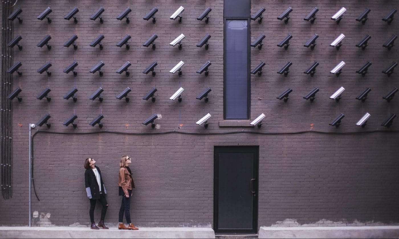 employee monitoring