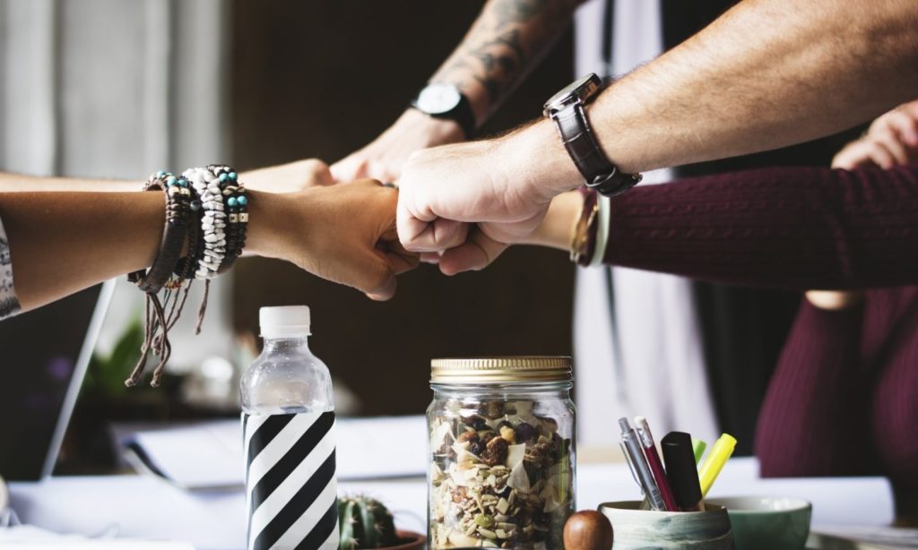 motivate your team