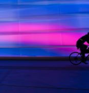 cycling