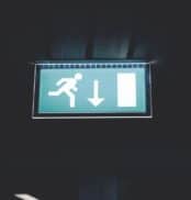 emergency plan