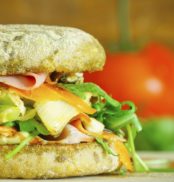 Sandwich