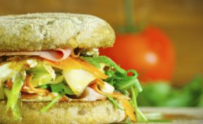 Sandwich