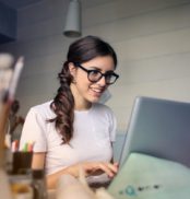 work remotely