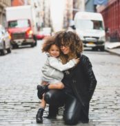 working moms