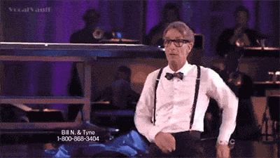 Bill Nye