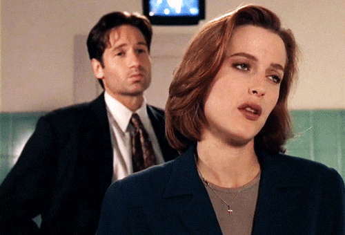 scully