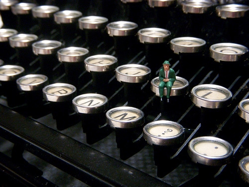 cover letters