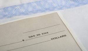 paycheck