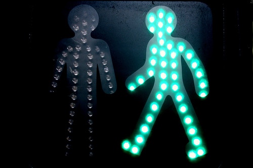 walklight