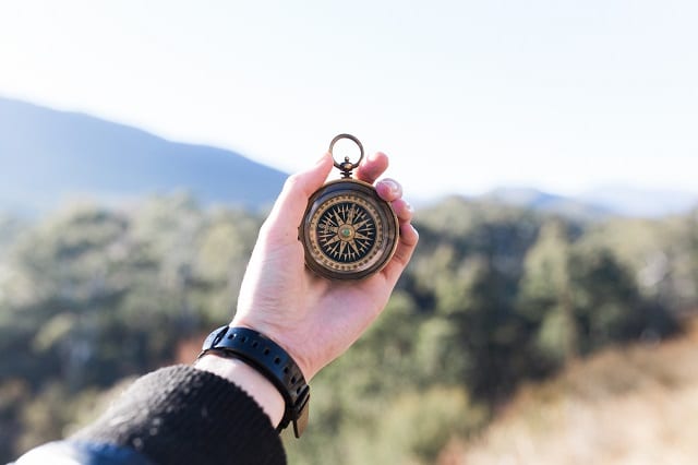 why we work