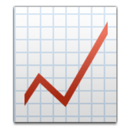 Image result for graph emoji