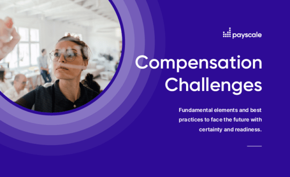 Compensation Challenges
