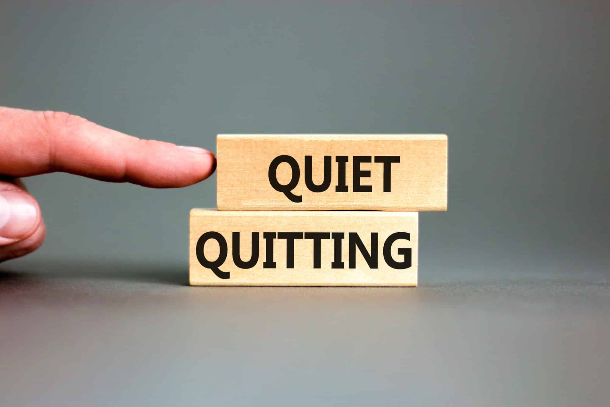 What is Quiet Quitting? Is it real?