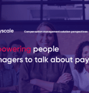 Empowering People Managers Expert Brief