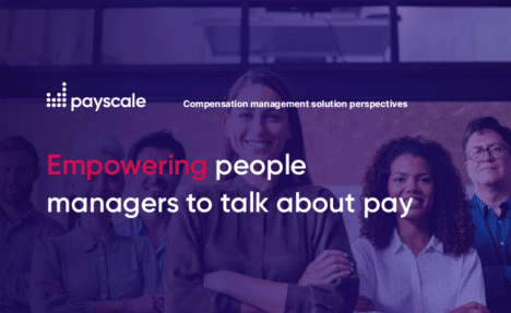 Empowering People Managers Expert Brief