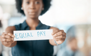 Equal Pay for Equal Work - Payscale's 2023 Gender Pay Gap Report featured image