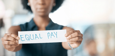 Equal Pay for Equal Work - Payscale's 2023 Gender Pay Gap Report featured image