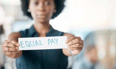 Equal Pay for Equal Work - Payscale's 2023 Gender Pay Gap Report featured image