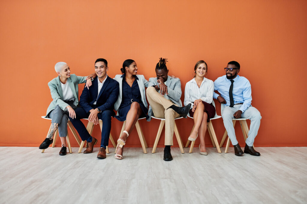 Diversity recruiting