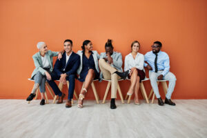 Diversity recruiting