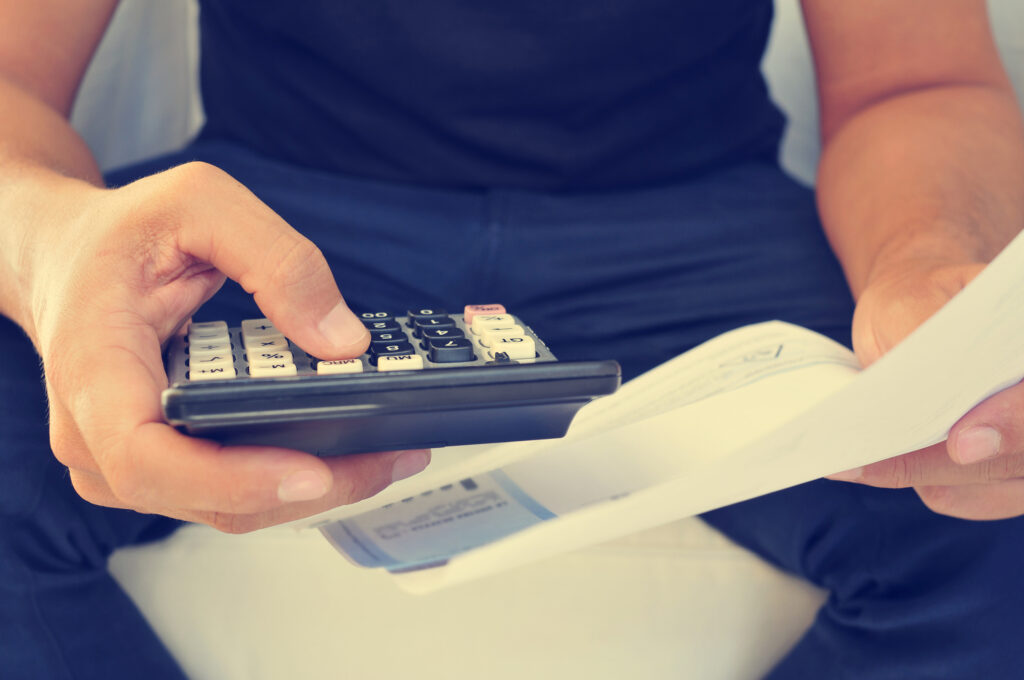 What is a pay stub
