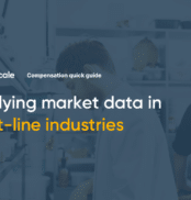 Applying diverse data to frontline industries