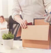 How to fire an employee