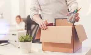 How to fire an employee