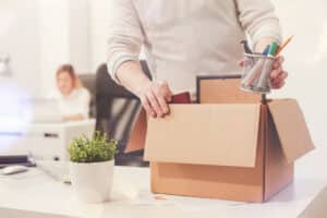 How to fire an employee